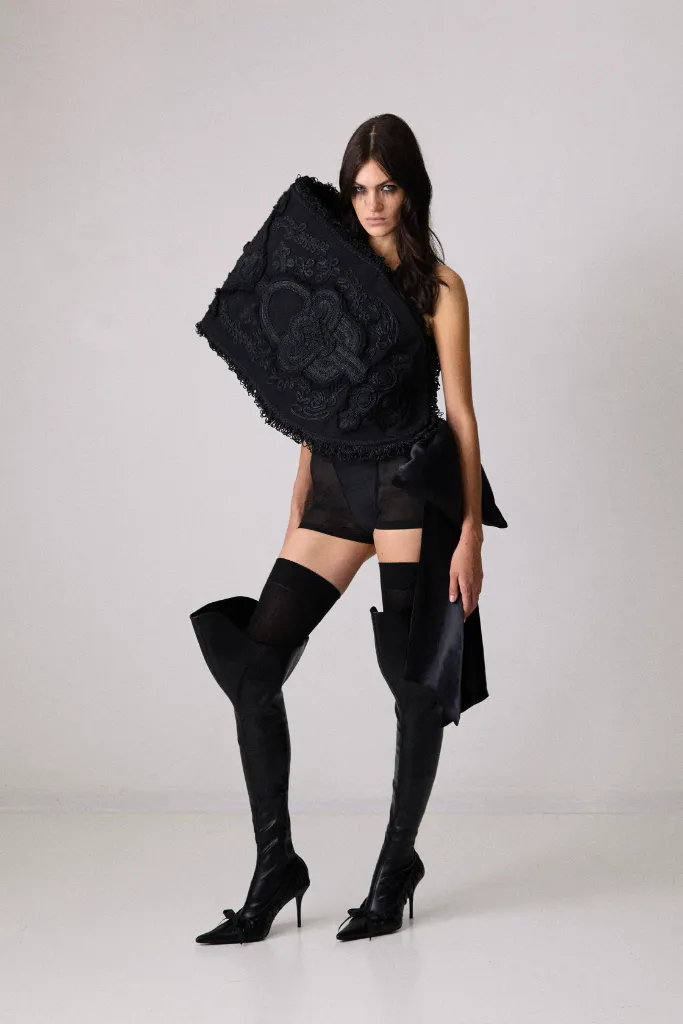 Luis De Javier 26SS016